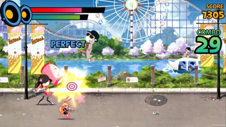 ���������꡼ No.010�Υ���ͥ������ / ����ꥺ�ॢ�������֥饸���ϥ�ޡ����ơ������ס�PS4 / PS Vita / Switch������7��12���ۿ����ϡ��֥����������ɡפ���Υ����ȥ���饯������