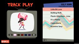 ���������꡼ No.019�Υ���ͥ������ / ����ꥺ�ॢ�������֥饸���ϥ�ޡ����ơ������ס�PS4 / PS Vita / Switch������7��12���ۿ����ϡ��֥����������ɡפ���Υ����ȥ���饯������