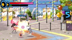 ���������꡼ No.025�Υ���ͥ������ / ����ꥺ�ॢ�������֥饸���ϥ�ޡ����ơ������ס�PS4 / PS Vita / Switch������7��12���ۿ����ϡ��֥����������ɡפ���Υ����ȥ���饯������