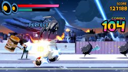 ���������꡼ No.027�Υ���ͥ������ / ����ꥺ�ॢ�������֥饸���ϥ�ޡ����ơ������ס�PS4 / PS Vita / Switch������7��12���ۿ����ϡ��֥����������ɡפ���Υ����ȥ���饯������