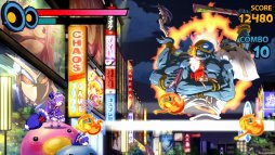 ���������꡼ No.028�Υ���ͥ������ / ����ꥺ�ॢ�������֥饸���ϥ�ޡ����ơ������ס�PS4 / PS Vita / Switch������7��12���ۿ����ϡ��֥����������ɡפ���Υ����ȥ���饯������