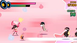 ���������꡼ No.030�Υ���ͥ������ / ����ꥺ�ॢ�������֥饸���ϥ�ޡ����ơ������ס�PS4 / PS Vita / Switch������7��12���ۿ����ϡ��֥����������ɡפ���Υ����ȥ���饯������