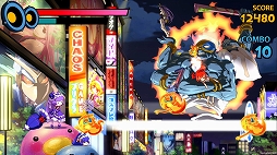 ���������꡼ No.004�Υ���ͥ������ / �ꥺ�ॢ�������֥饸���ϥ�ޡ����ơ������פ������ۿ����ϡ�PS4��PS Vita�ˤϥǥ����륵����ɥȥ�å���°��OST���åȤ��о�