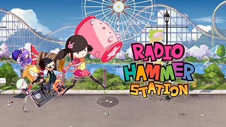 ���������꡼ No.008�Υ���ͥ������ / �ꥺ�ॢ�������֥饸���ϥ�ޡ����ơ������פ������ۿ����ϡ�PS4��PS Vita�ˤϥǥ����륵����ɥȥ�å���°��OST���åȤ��о�