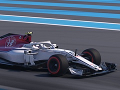 F1 2018סե󥹤Υݡ롦ꥫ륵åȤ4ͤθF1ɥ饤Сץ쥤ࡼӡȥ쥤顼