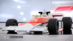  No.010Υͥ / F1 2018סϿ20Υ饷åޥ1970ǯ塤1980ǯä6֤̾ɤ