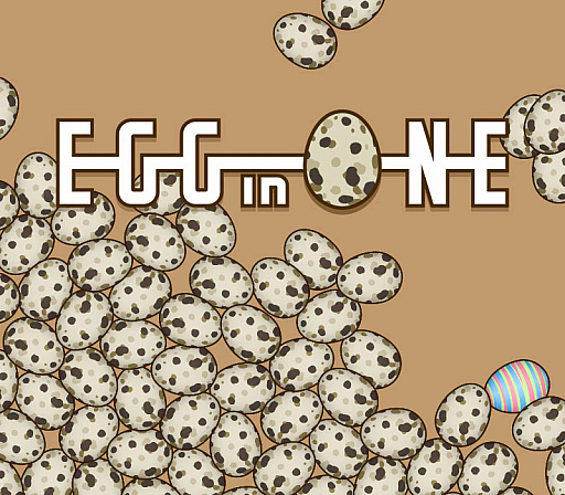 ꡼ No.002Υͥ / ꤲ륢ץEGG in ONEפۿ