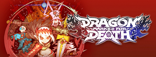 Dragon Marked For DeathסǿPVǤξܺ٤TVCMǾ餫