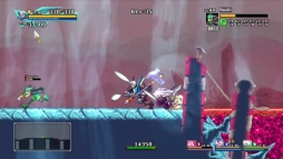 Dragon Marked For DeathפΥåץǡȤǥ٥륭å׳ɲåʥꥪζ±ԡפۿⳫ