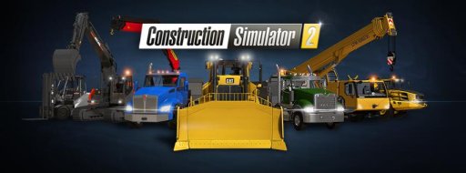  No.002Υͥ / ۲ұĥConstruction Simulator 2פ2018ǯȯꡣºߤνŵ¿о줹͵꡼κǿ