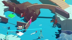 ���������꡼ No.001�Υ���ͥ������ / SF���������ѥ����Mugsters�ס�PC/Switch������7��18�����ۿ�