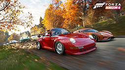 Forza Horizon 4ס102ιȯ䤬ȯɽWindows 10Xbox One˸3ĤΥǥŸ