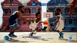 NBA 2K ץ쥤饦2פۿȡΨƥ쥮顼ȥץ쥤դ臘⡼ɡ֥פϿ