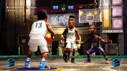 PRۤʥѡץ쥤ꡪ 奢ֲץ쥤 ʥ󥯤פ¸ʬáᡪNBA 2K ץ쥤饦2פҲ