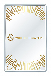 WCCF FOOTISTA 2019סꥸʥ륰åץ쥼ȥڡ 1Ƥ곫