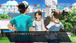  No.006Υͥ / ROBOTICS;NOTES DaSHפΥåԥ󥰥ХǼϽĥŷ