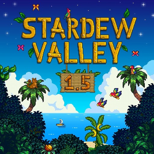 PCǡStardew ValleyפˡȥС1.5ɤ٤ʥ४ץɲä̵緿åץǡ