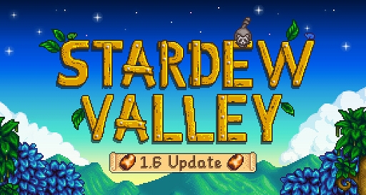  No.001Υͥ / Stardew Valleyס8ǯФܿ3000ܤˡ319緿åץǡ1.6PCۿͽ