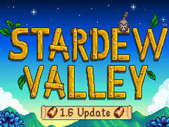 Stardew Valleyס8ǯФܿ3000ܤˡ319緿åץǡ1.6PCۿͽ