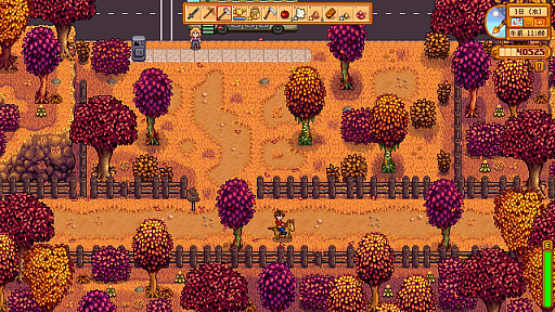 画像ギャラリー No.048のサムネイル画像 / 名作「Stardew Valley」は本日でリリース10周年。今なお多くのファンが増え続けるのは，ゆるいだけではない“大人のライフシム”だから？