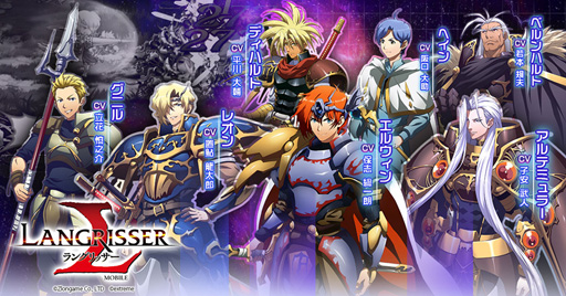 ���������꡼ No.002�Υ���ͥ������ / �֥�󥰥�å��� ��Х���פΥ��㥹�ƥ��󥰾��󤬸����ˡ���ԥ���������ɤ�2019ǯ4��1��18��00�˥�������