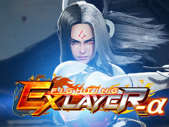 FIGHTING EX LAYERפΥޥ۸ץFIGHTING EX LAYER -פȥץաǡɤȤۿ