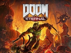 DOOM EternalפNintendo SwitchǤ128˥˥ƥɡeåפǥ꡼