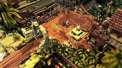 ȥƥοJagged Alliance: Rage!סPCǤ927󥷥塼޵Ǥ116Υ꡼