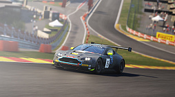 PCѥ졼Assetto Corsa CompetizioneפSteam꡼ʪGT3ԥ󥷥åפʷϵθǤ