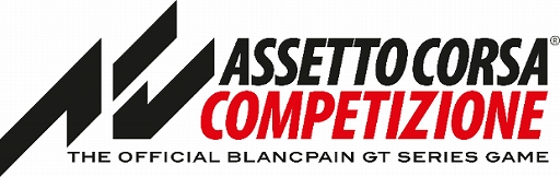 Assetto Corsa Competizioneס뼯åȤʤɤɲä륢ɥѥåIntercontinental GTѥåפȯɽ