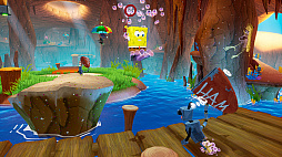 Desperados IIIסSpongeBob SquarePants: Battle for Bikini Bottom - Rehydratedפ6Steamȥåץ꡼20˥󥯥