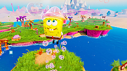 Desperados IIIסSpongeBob SquarePants: Battle for Bikini Bottom - Rehydratedפ6Steamȥåץ꡼20˥󥯥