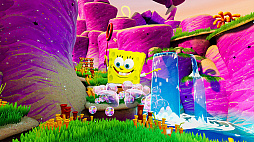 Desperados IIIסSpongeBob SquarePants: Battle for Bikini Bottom - Rehydratedפ6Steamȥåץ꡼20˥󥯥