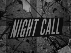 gamescomΥѥǥžʤϢ³ͻβܻؤNight Call