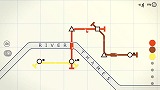 Mini Metro