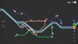 Mini Metro