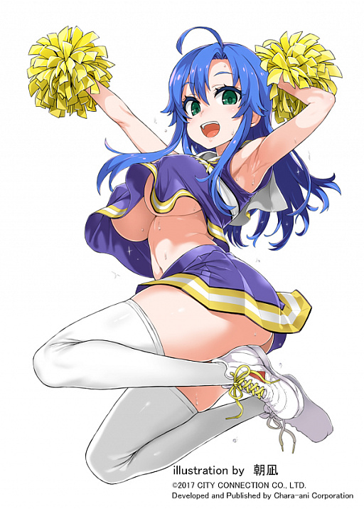 画像集 No.004のサムネイル画像 / 「ゲーム天国 CruisinMix Special」が本日11月29日に発売。限定版には「TATSUJIN」とのコラボ機体も収録
