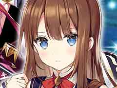 DMM GAMES�����Gemini Seed�פλ�����Ͽ�����ڡ��󤬳��ϡ�����������ꤷ������饯������3�Τޤ����Ԥ˻��������