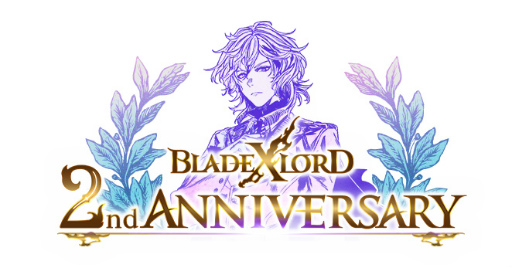 BLADE XLORDס̵10Ϣޤ2ǯǰڡ󤬳