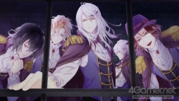 ֲå4Gamer198󡧲²åե򥲡ಽNintendo SwitchѡDIABOLIK LOVERS CHAOS LINEAGEפý