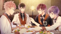 ֲå4Gamer198󡧲²åե򥲡ಽNintendo SwitchѡDIABOLIK LOVERS CHAOS LINEAGEפý