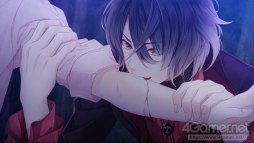 ֲå4Gamer198󡧲²åե򥲡ಽNintendo SwitchѡDIABOLIK LOVERS CHAOS LINEAGEפý