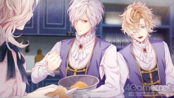 ֲå4Gamer198󡧲²åե򥲡ಽNintendo SwitchѡDIABOLIK LOVERS CHAOS LINEAGEפý