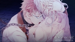 ֲå4Gamer198󡧲²åե򥲡ಽNintendo SwitchѡDIABOLIK LOVERS CHAOS LINEAGEפý