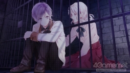 ֲå4Gamer198󡧲²åե򥲡ಽNintendo SwitchѡDIABOLIK LOVERS CHAOS LINEAGEפý