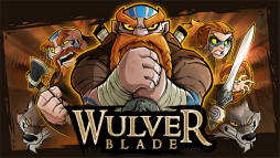 WulverbladeפܸǤPC/PS4/Xbox One/Switchۿ90ǯΥ٥ȥ륢󤬥١