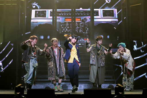 ꡼ No.013Υͥ / ֡إҥץơ١Buster Bros!!!  Bad Ass Temple feat. β  WESTEND-MAFIAաץͥץݡȡ4बåץХȥǷ