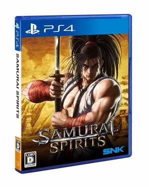 PS4SAMURAI SPIRITSפθǤNEOGEO mini饤ʥåסSNKΡSUMMER SALEפȡŵϡ֥ͥե꡼