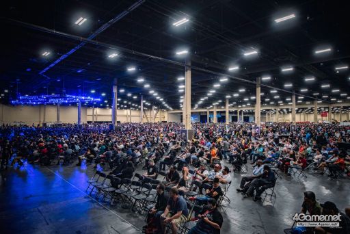 EVO2019ϡ֥ॹԡפʤ4ͥԤꤹEVO2019Day2TwitterޤȤᡣDay3˿ʤTOP8ϳʤ