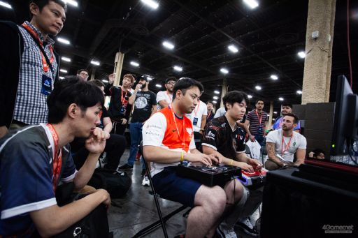  No.069Υͥ / EVO2019ϡ֥ॹԡפʤ4ͥԤꤹEVO2019Day2TwitterޤȤᡣDay3˿ʤTOP8ϳʤ